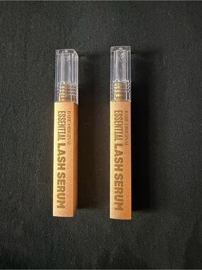 Essential Lash Serum - Gold